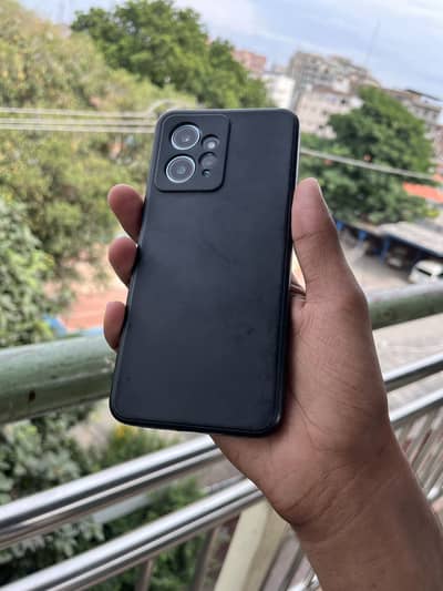 Xiaomi Redmi Note 12 Pro 8+8/128 only phone