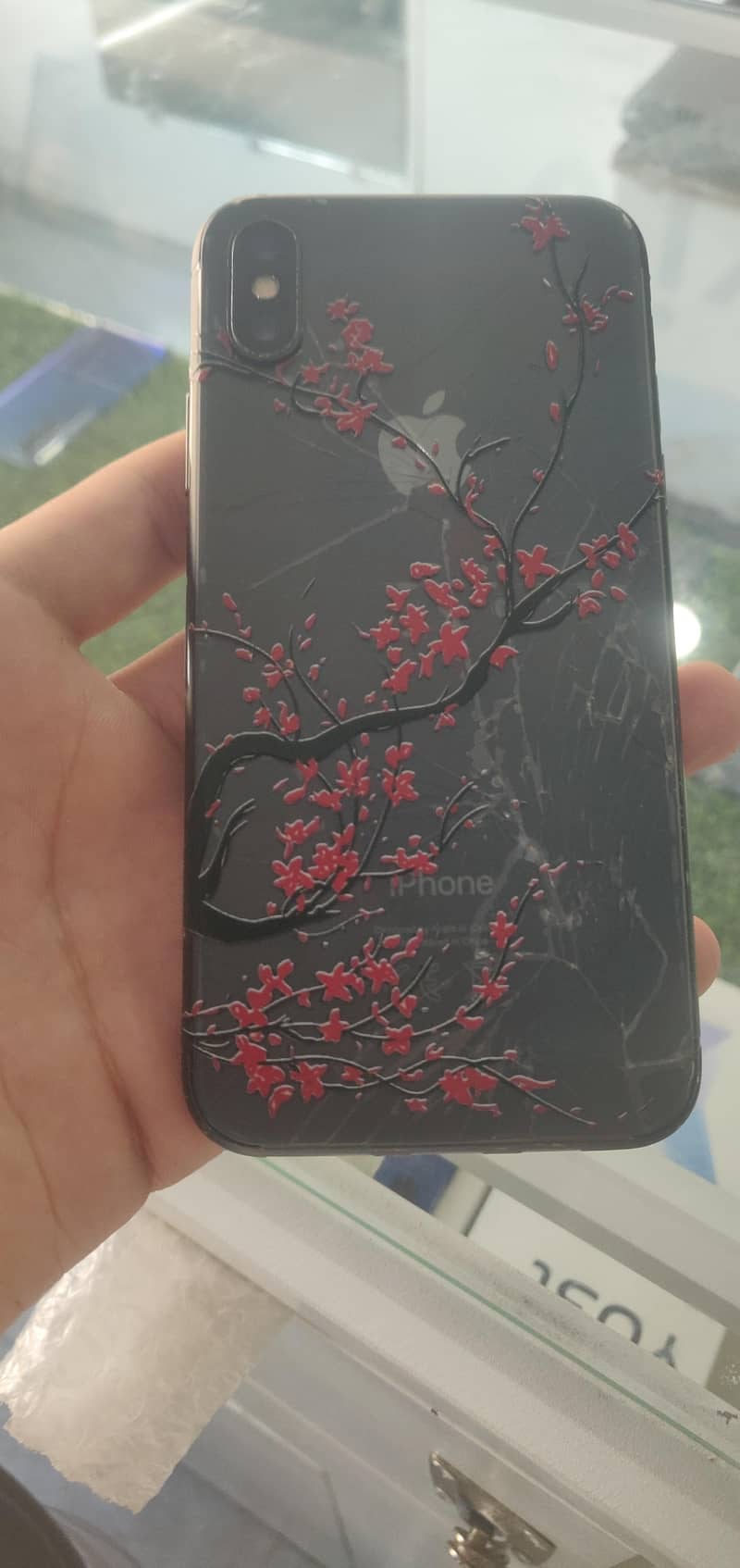 Apple iPhone X 1