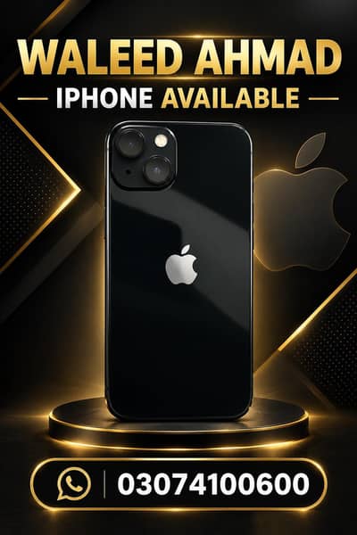 Apple iPhone 13