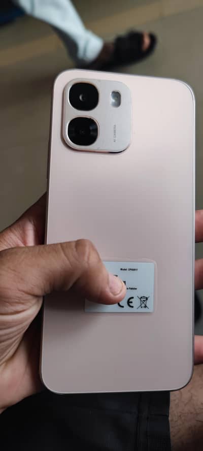OPPO A6