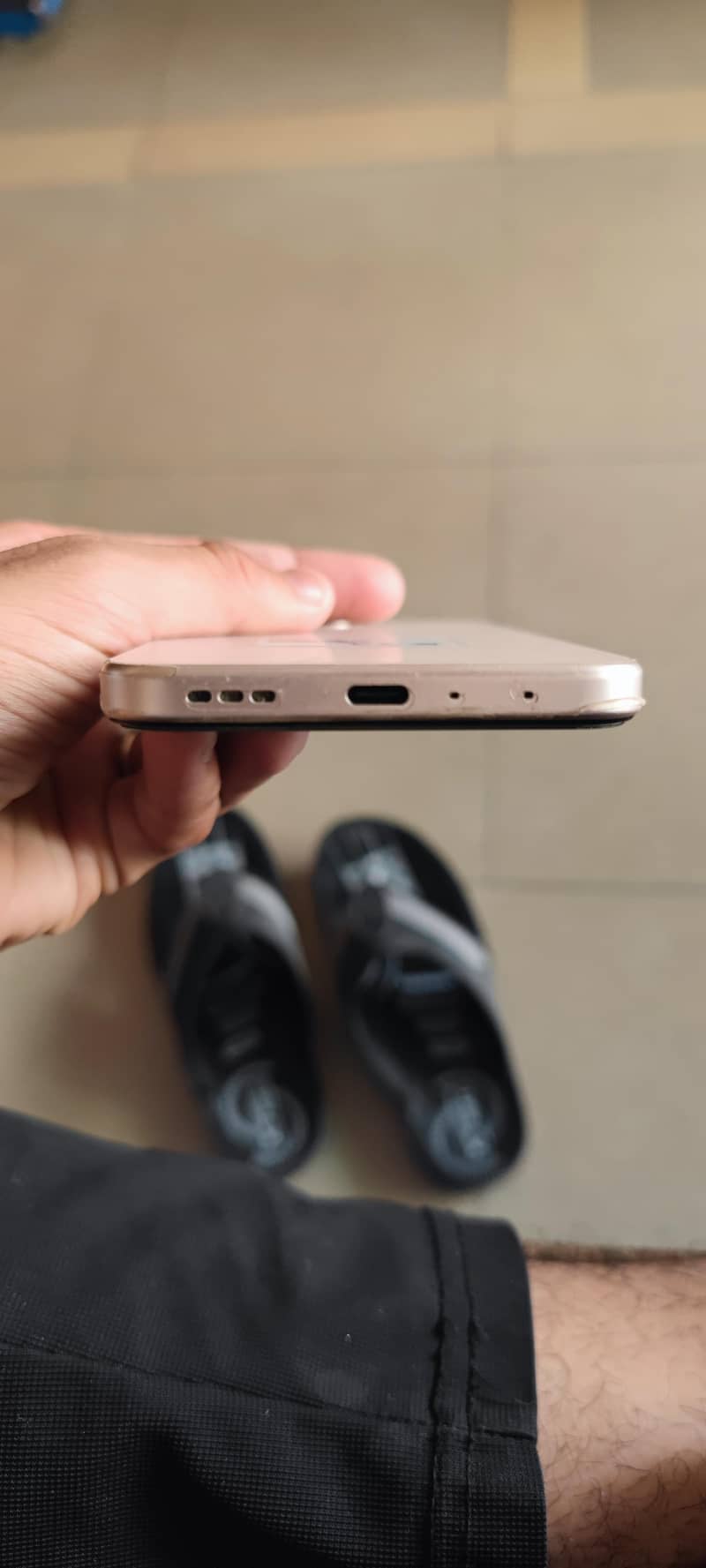 OPPO A6 1