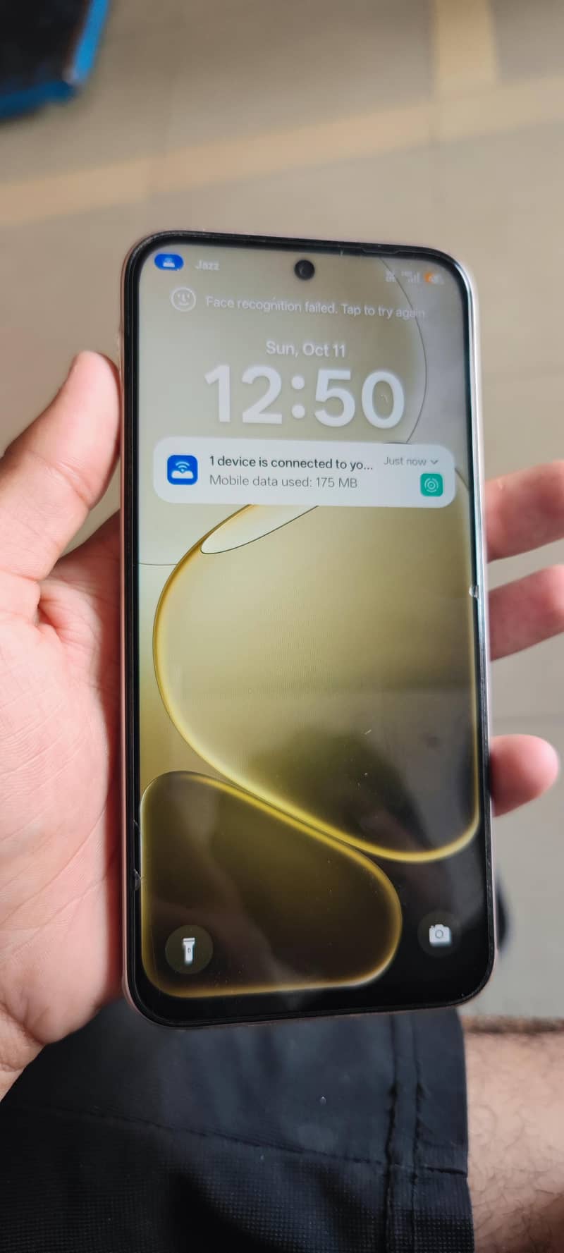OPPO A6 2