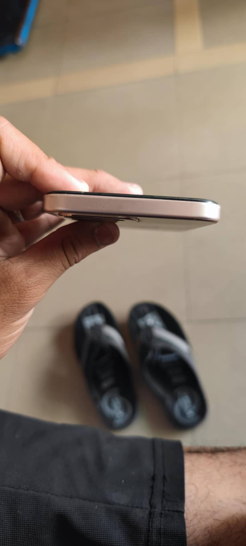 OPPO A6 3