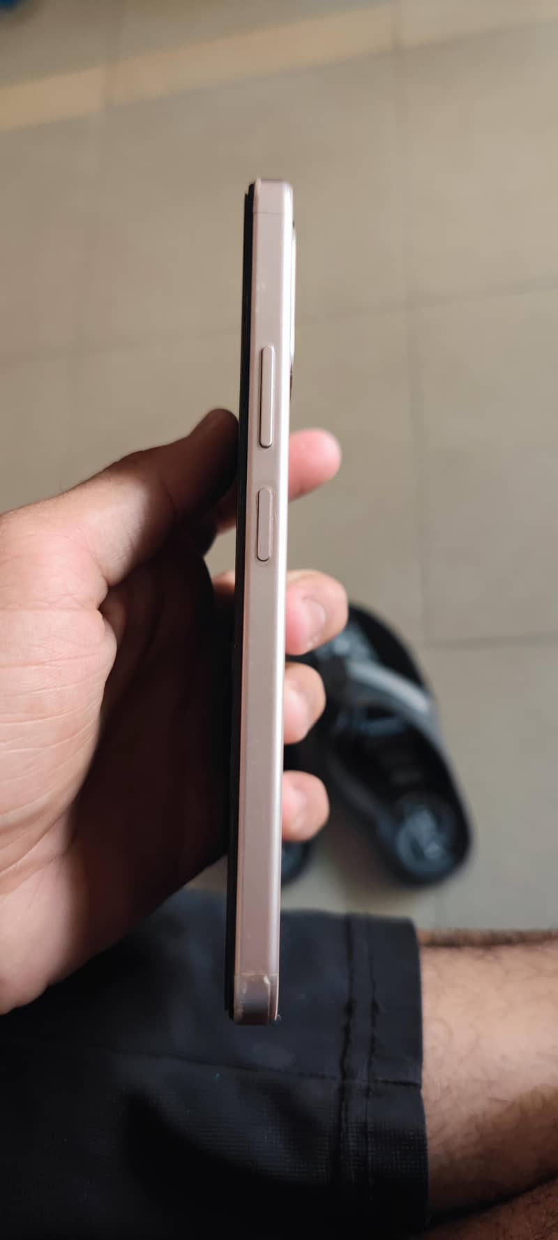 OPPO A6 4