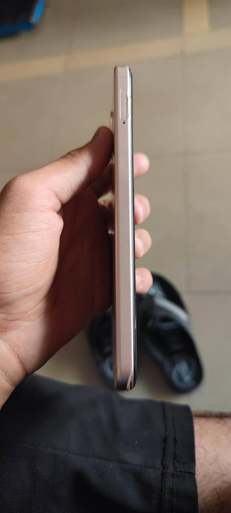 OPPO A6 5