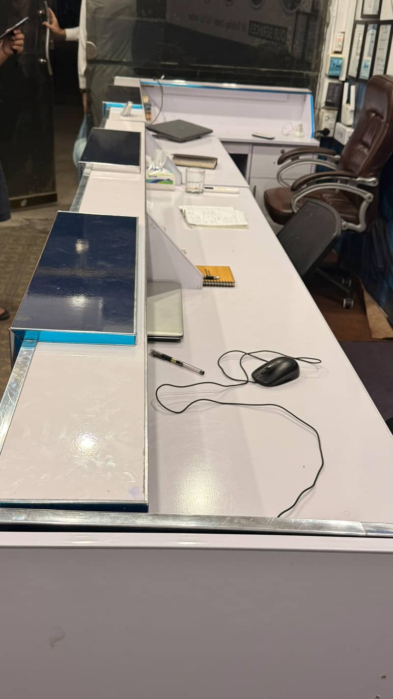 Office Table / Counter 7
