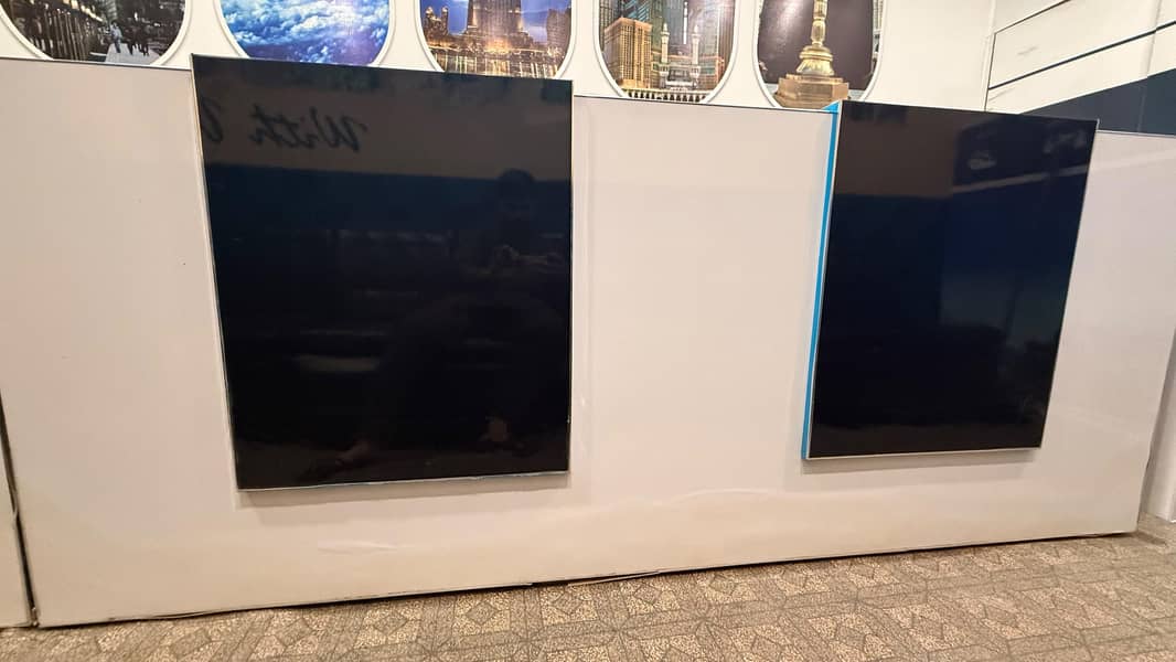 Office Table / Counter 11