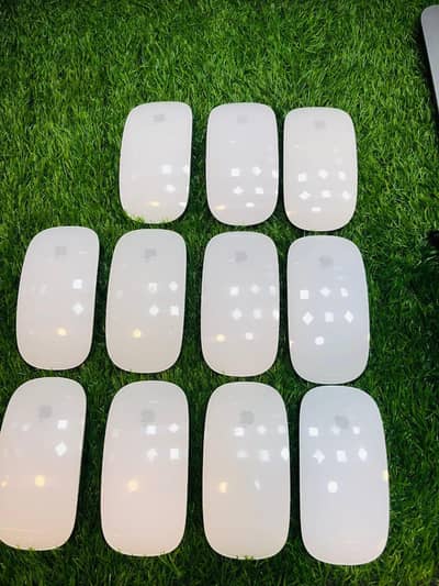 Apple Magic keyboard OR Mouse ONE