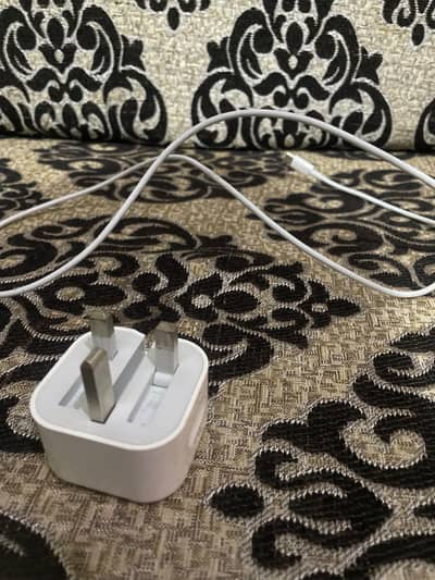 I phone charger