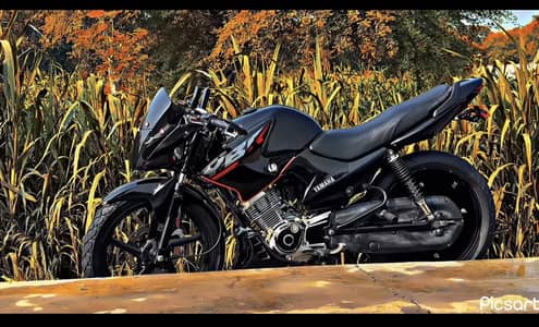 Yamaha Other 2016