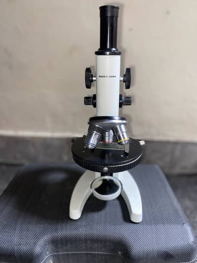 Microscope for sale