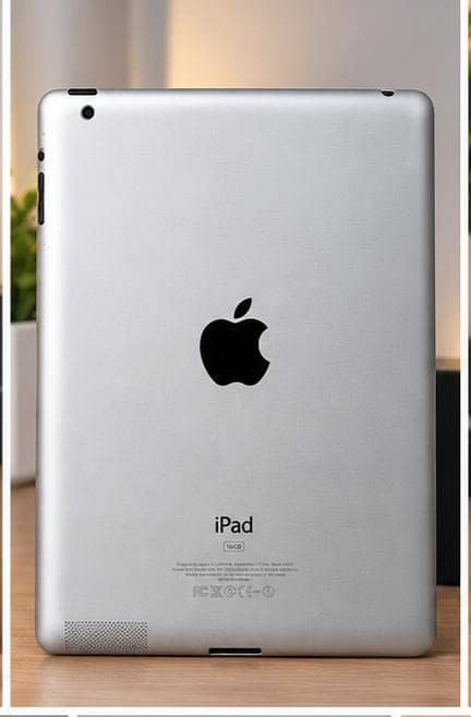 I pad 2 1
