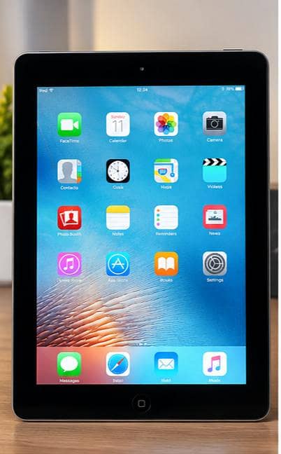 I pad 2 2