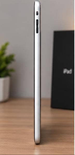 I pad 2 4