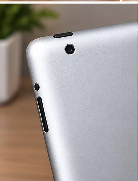 I pad 2 5