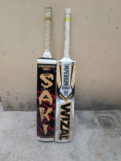 coconut tape ball bats ORIGNAL lankan wood