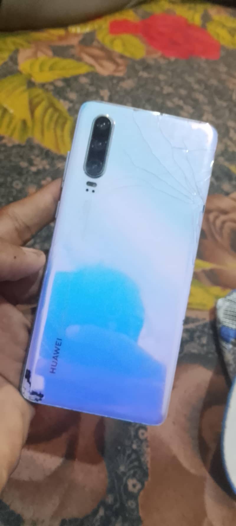 Huawei P30 4