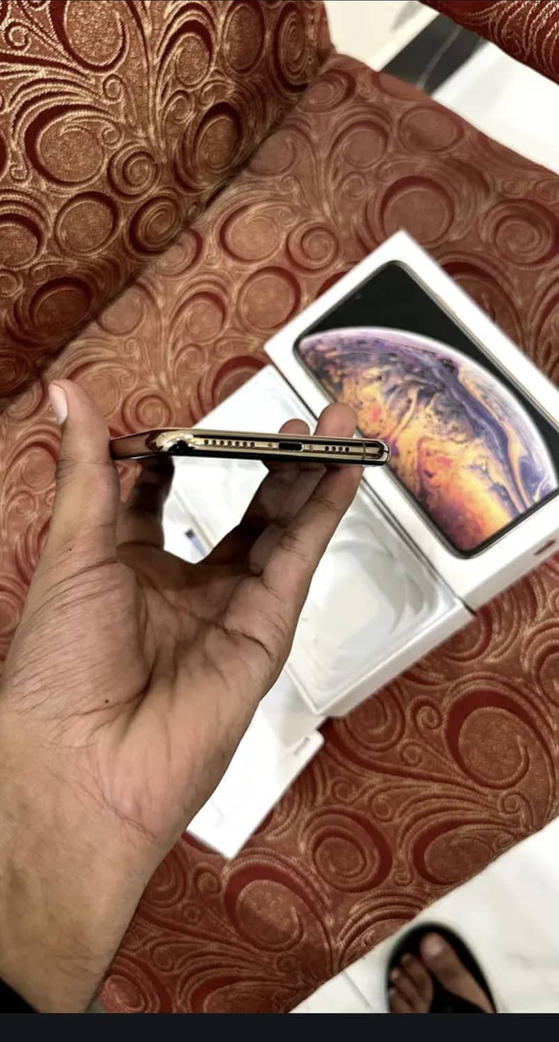 Apple iPhone XS Max 3