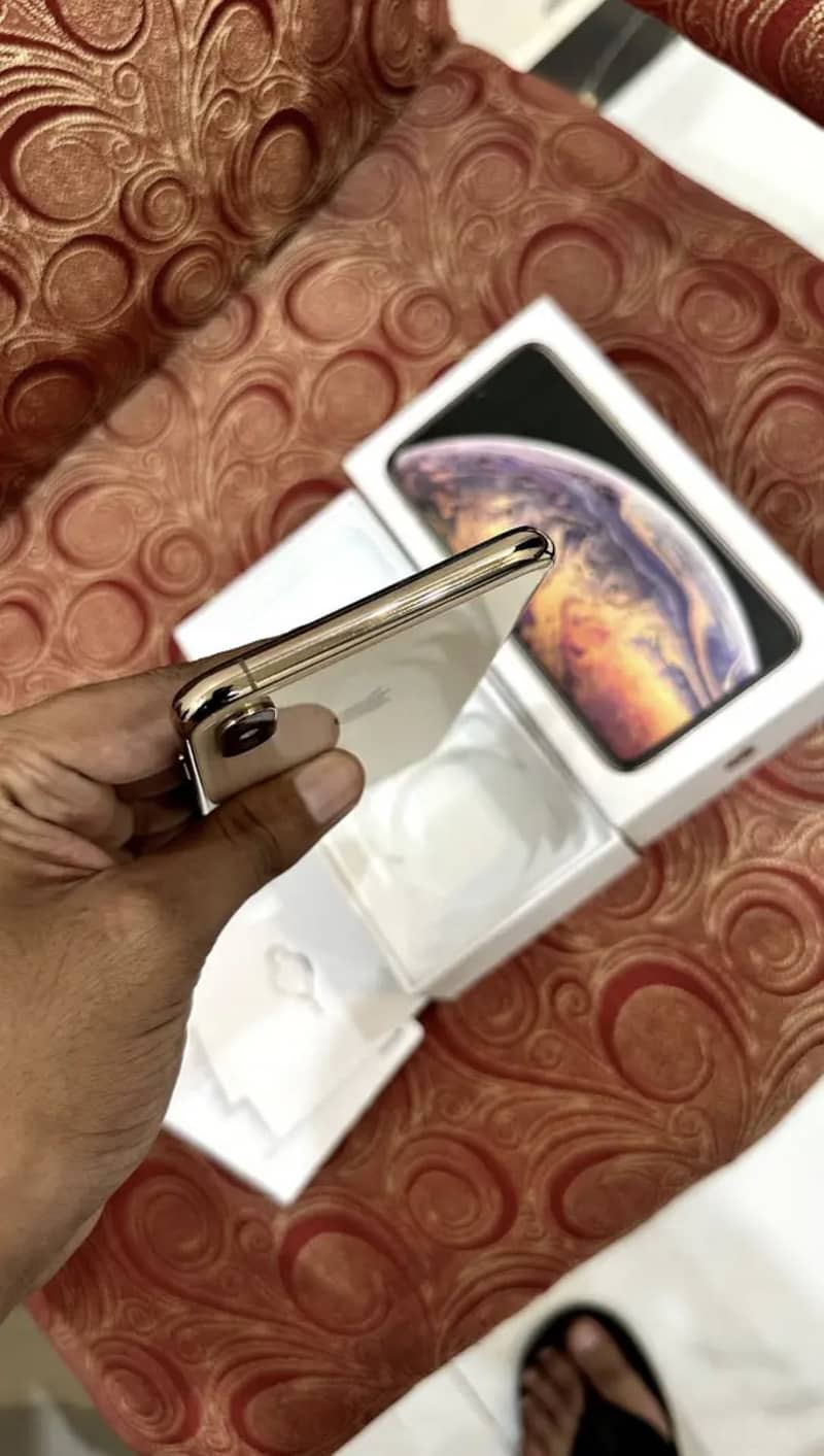 Apple iPhone XS Max 5