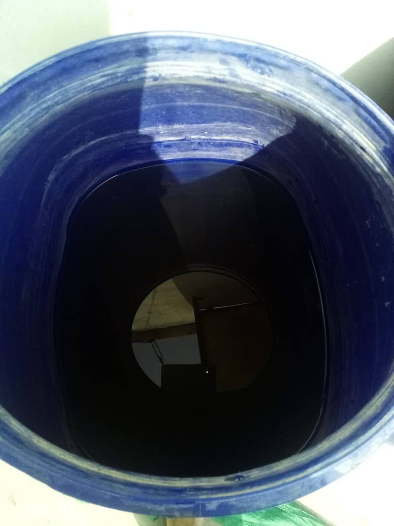 storage drum 1