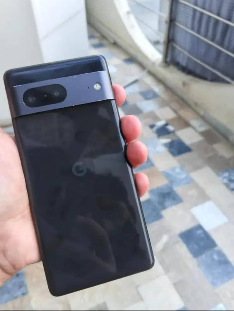 Google Pixel 7 2