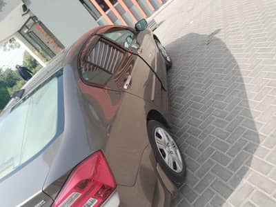 Honda City IVTEC 2018