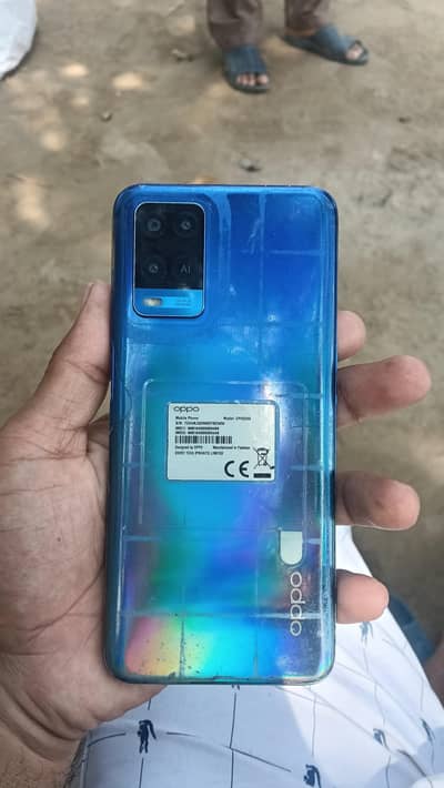 OPPO A54 4/128