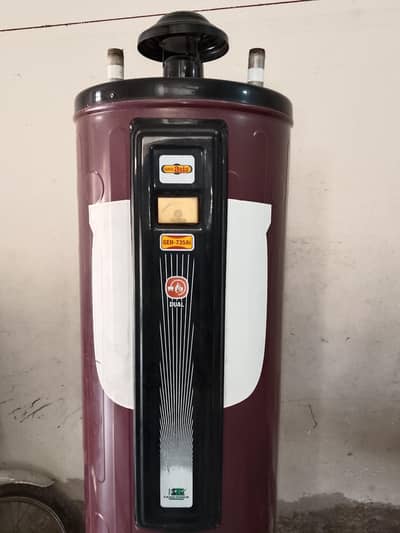 super Asia Heavy geyser Gas and electric heaters