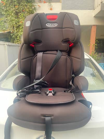 Graco Baby Car Seat 2025 Purchase