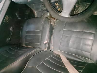 Suzuki Mehran VXR 2006