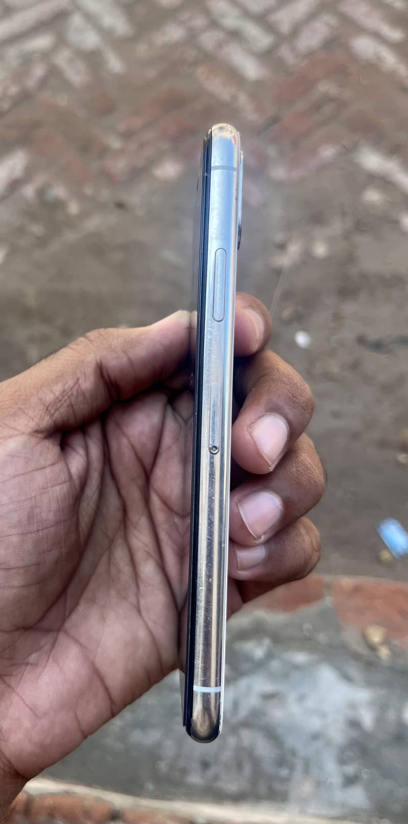 Apple iPhone X 2