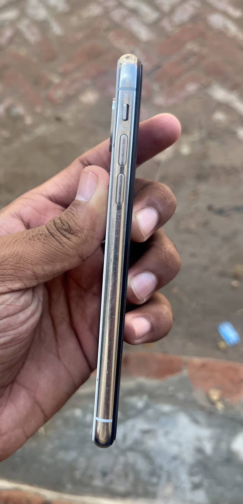 Apple iPhone X 5