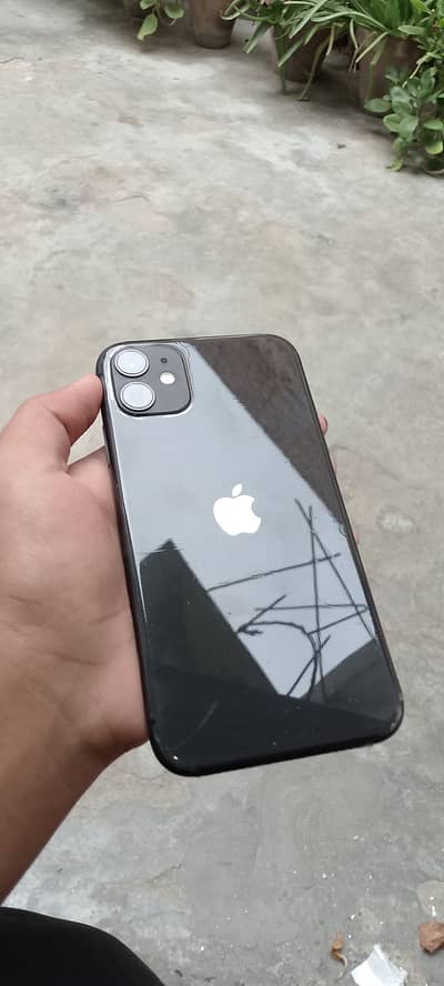 Apple iPhone 11