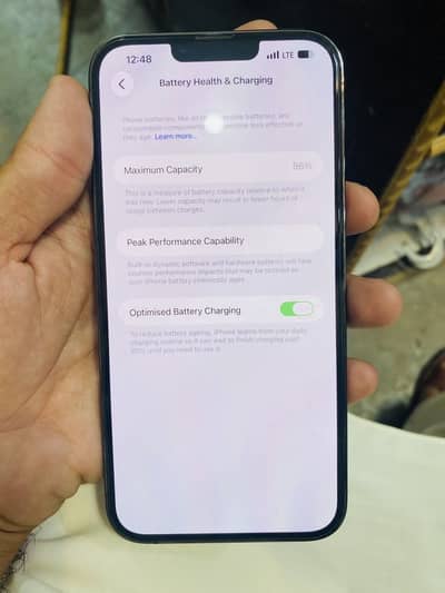 Apple iPhone 13 Pro Max