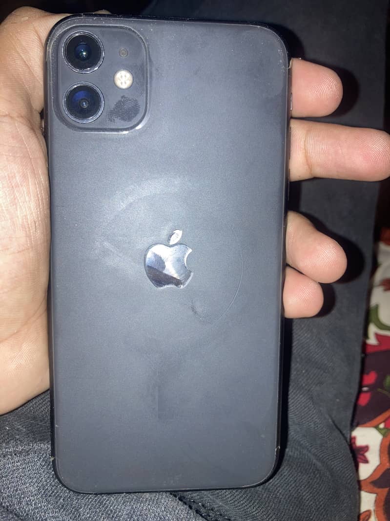 Apple iPhone 11 0