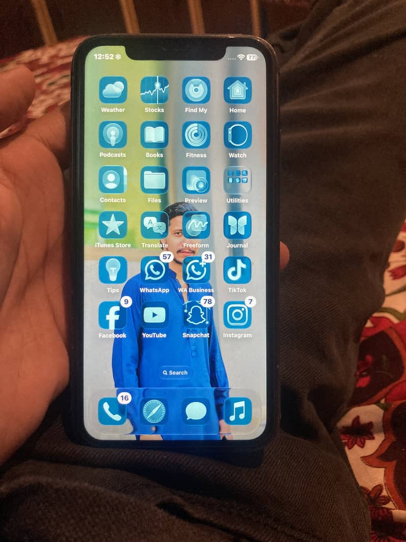 Apple iPhone 11 2