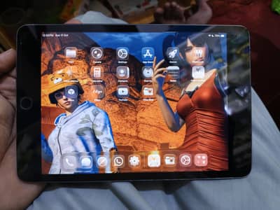 IPAD MINI 5 256GB