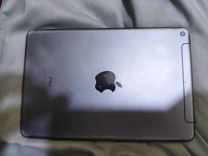 IPAD MINI 5 256GB 2