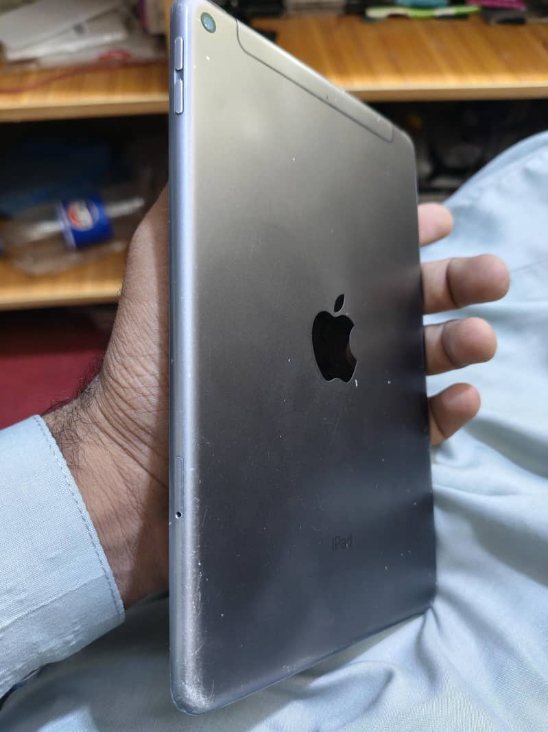 IPAD MINI 5 256GB 3