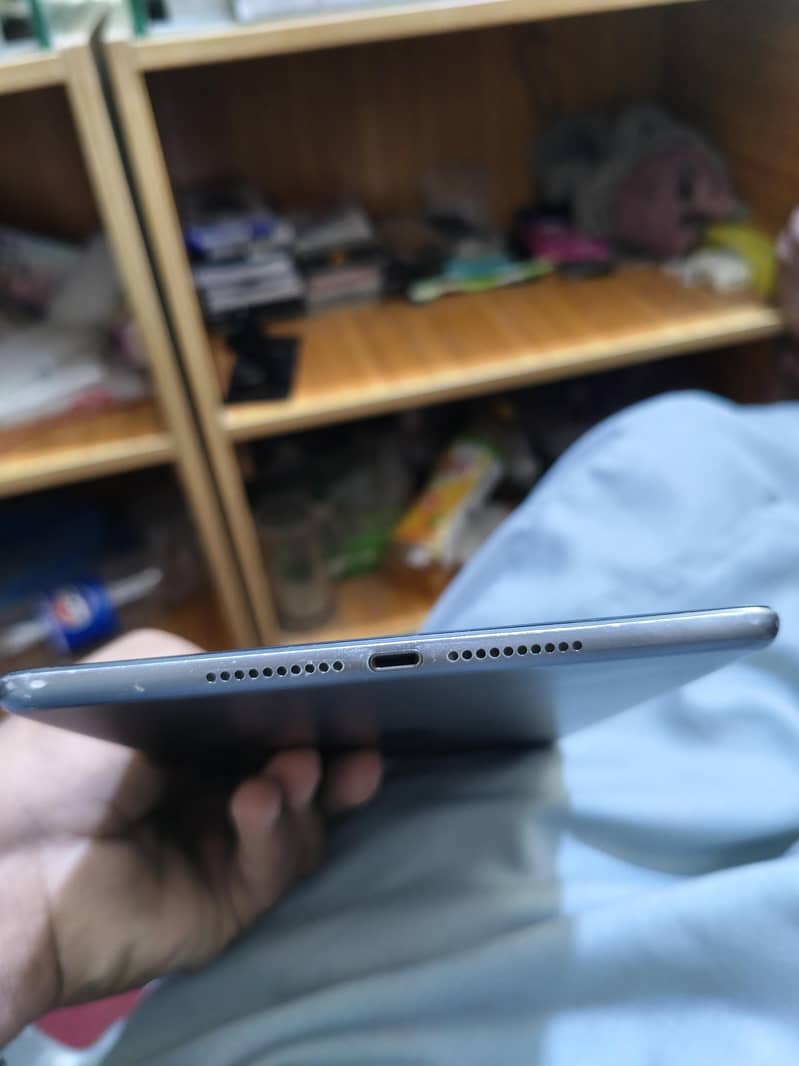 IPAD MINI 5 256GB 4