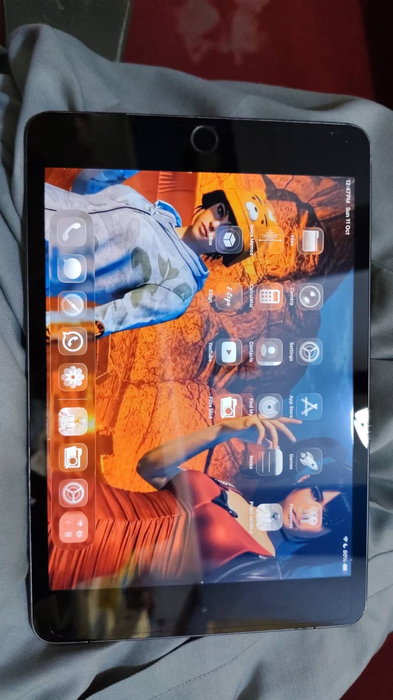 IPAD MINI 5 256GB 5