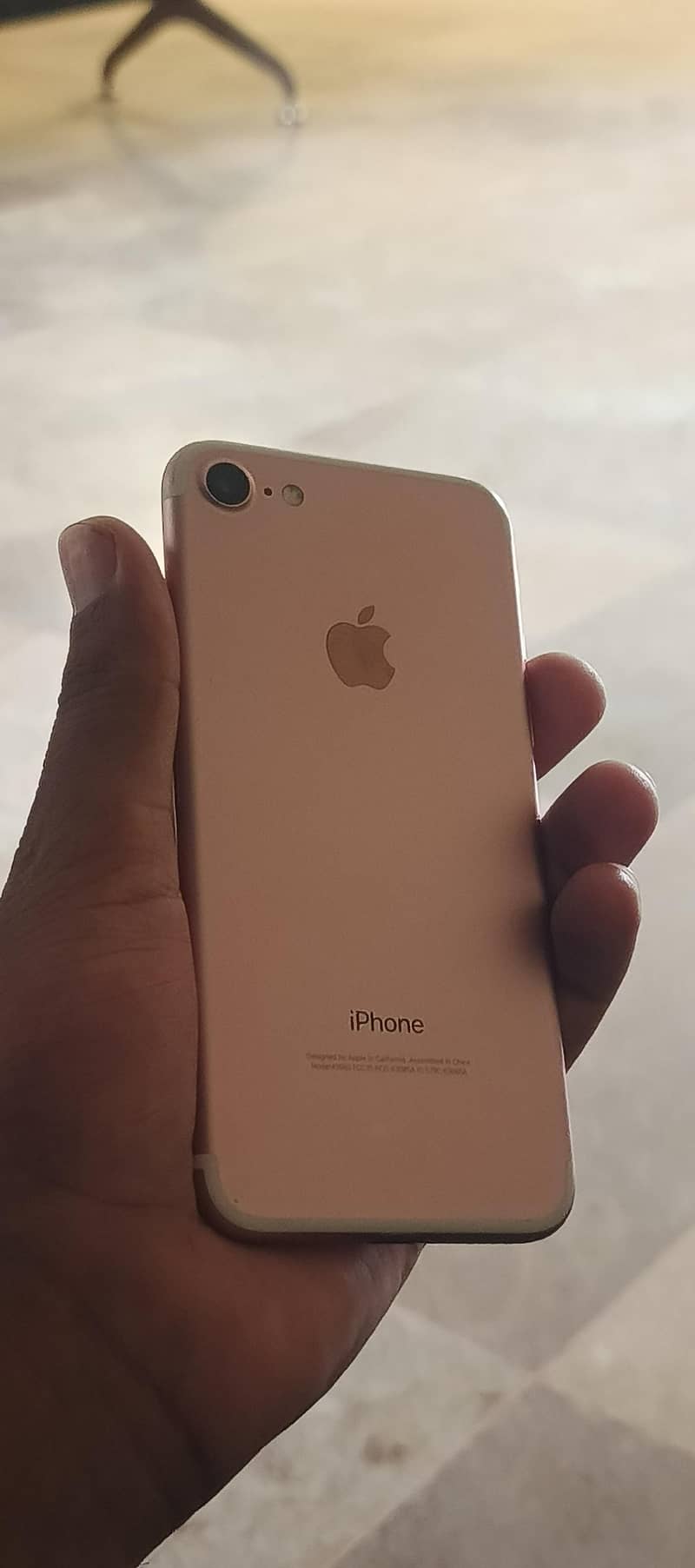 Apple iPhone 7 1