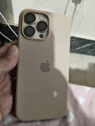 Apple iPhone 16 Pro Max 512 GB