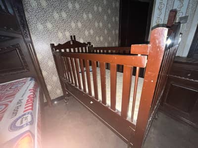 Babies Single bed for Sale