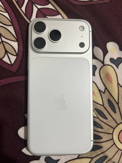 Apple iPhone 17 Pro Max JV KIT