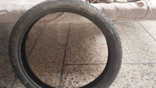 Good condition