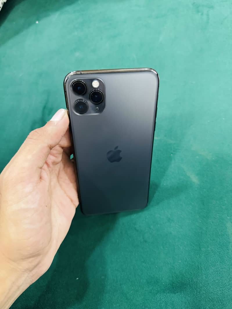 Apple iPhone 11 Pro Max 3