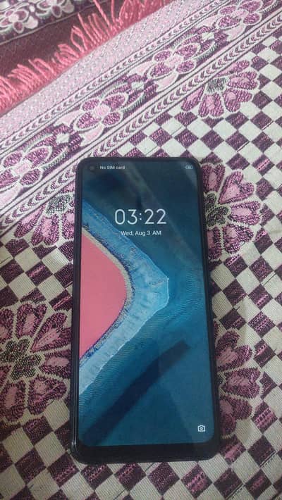 Infinix Hot 10