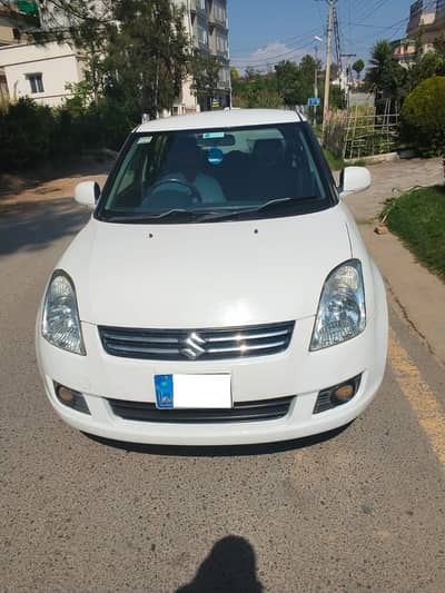 Suzuki Swift 2016