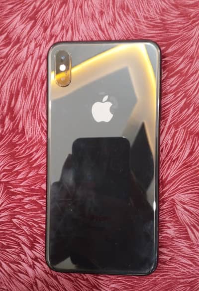 Apple iPhone XS Max